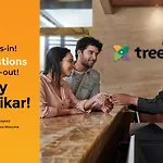 Treebo Trip Sai Krupa