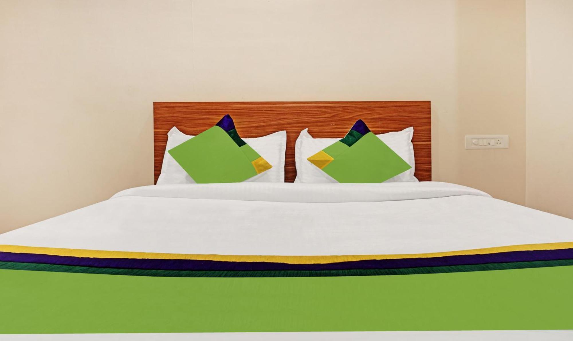 Hotel Treebo Trip Sai Krupa 3*