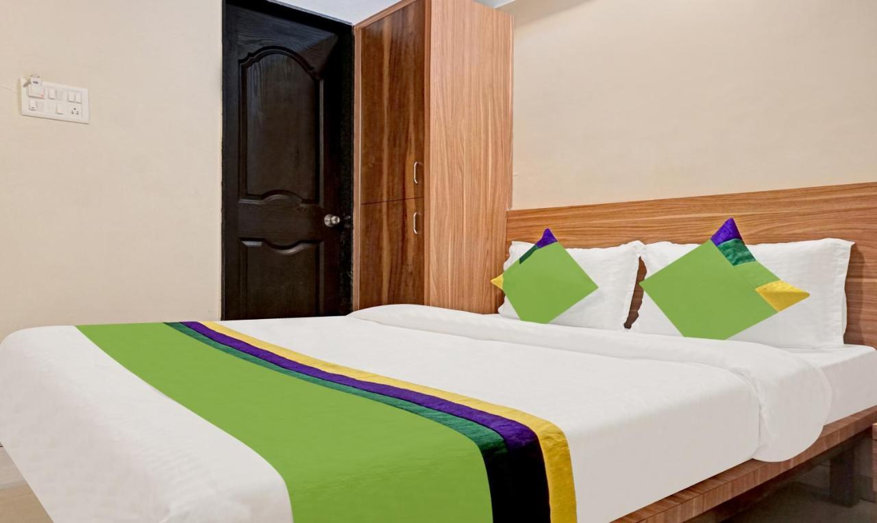 Hotel Treebo Trip Sai Krupa Pune