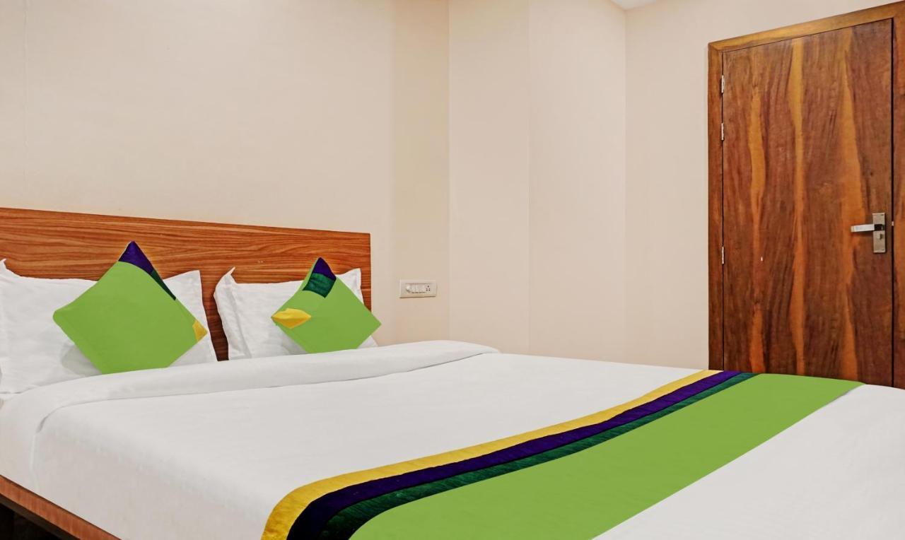 Treebo Trip Sai Krupa 3*