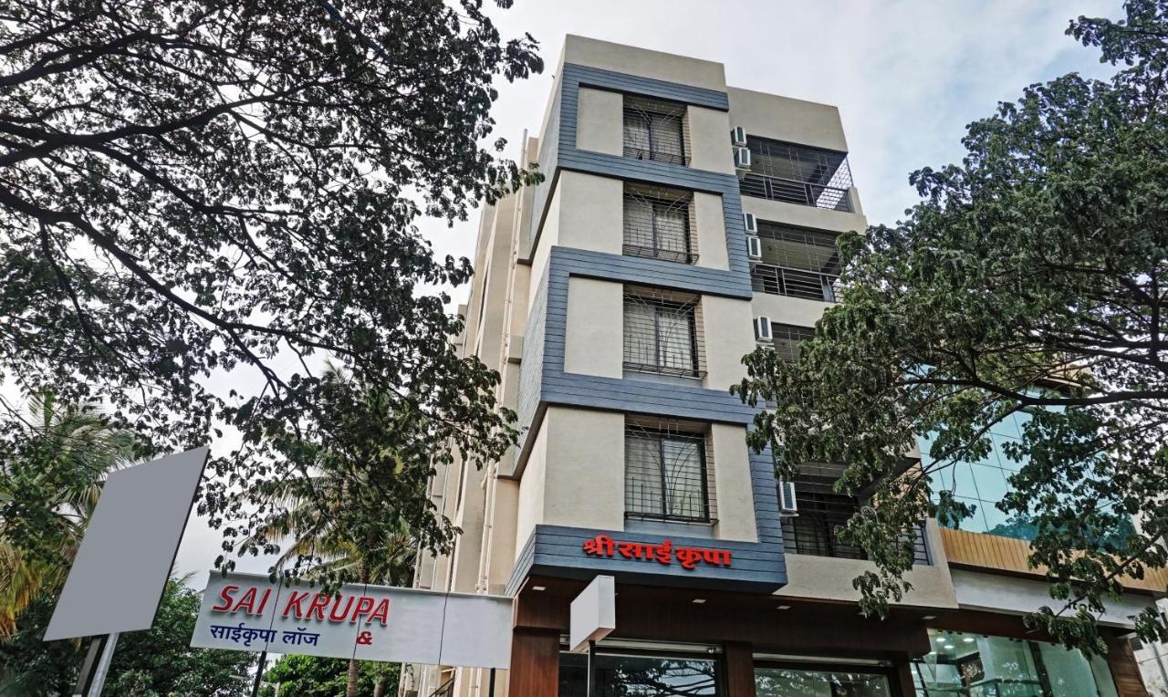 Hotel Treebo Trip Sai Krupa