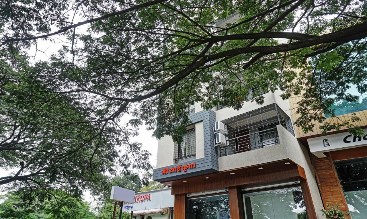 Hotel Treebo Trip Sai Krupa