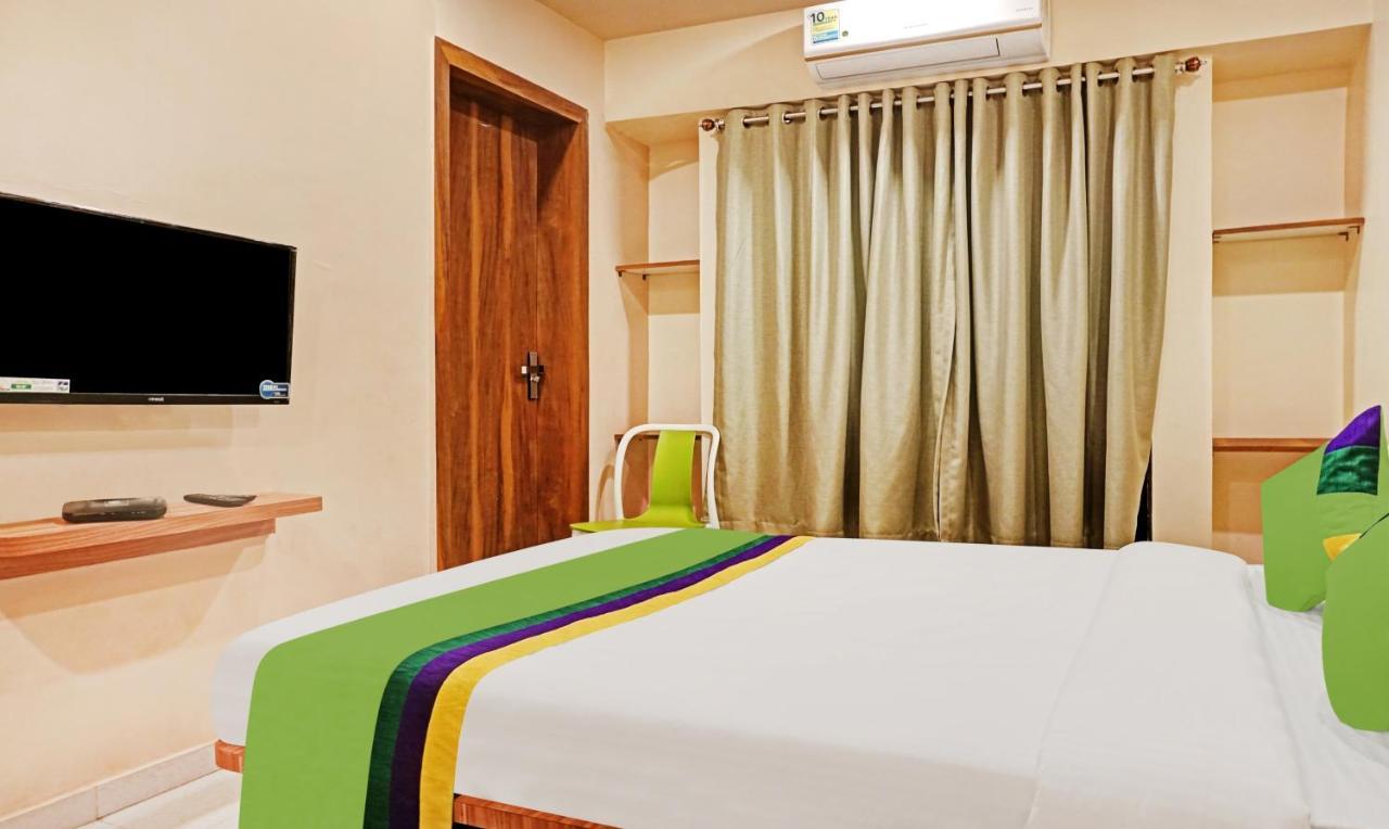 Hotel Treebo Trip Sai Krupa 3*