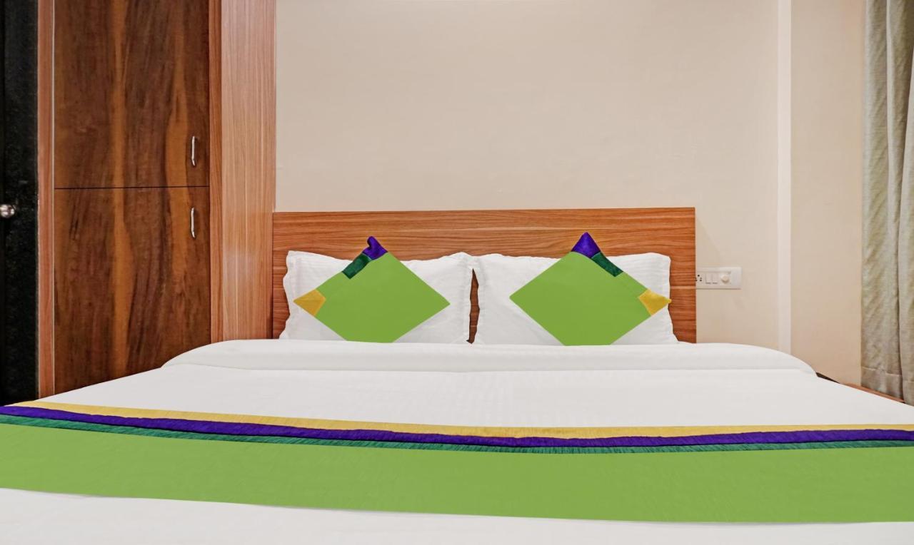 Hotel Treebo Trip Sai Krupa Pune