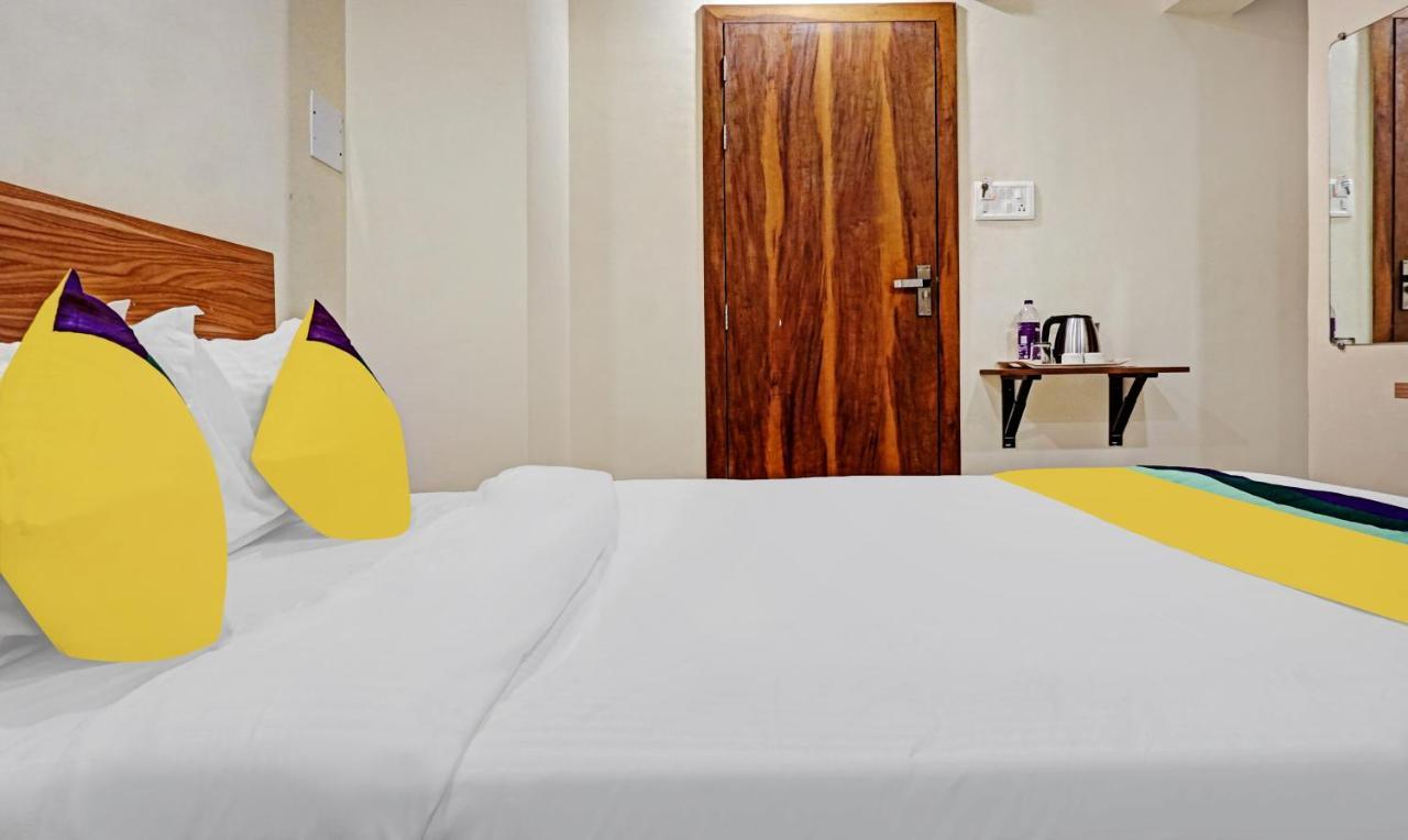 Hotel Treebo Trip Sai Krupa Pune