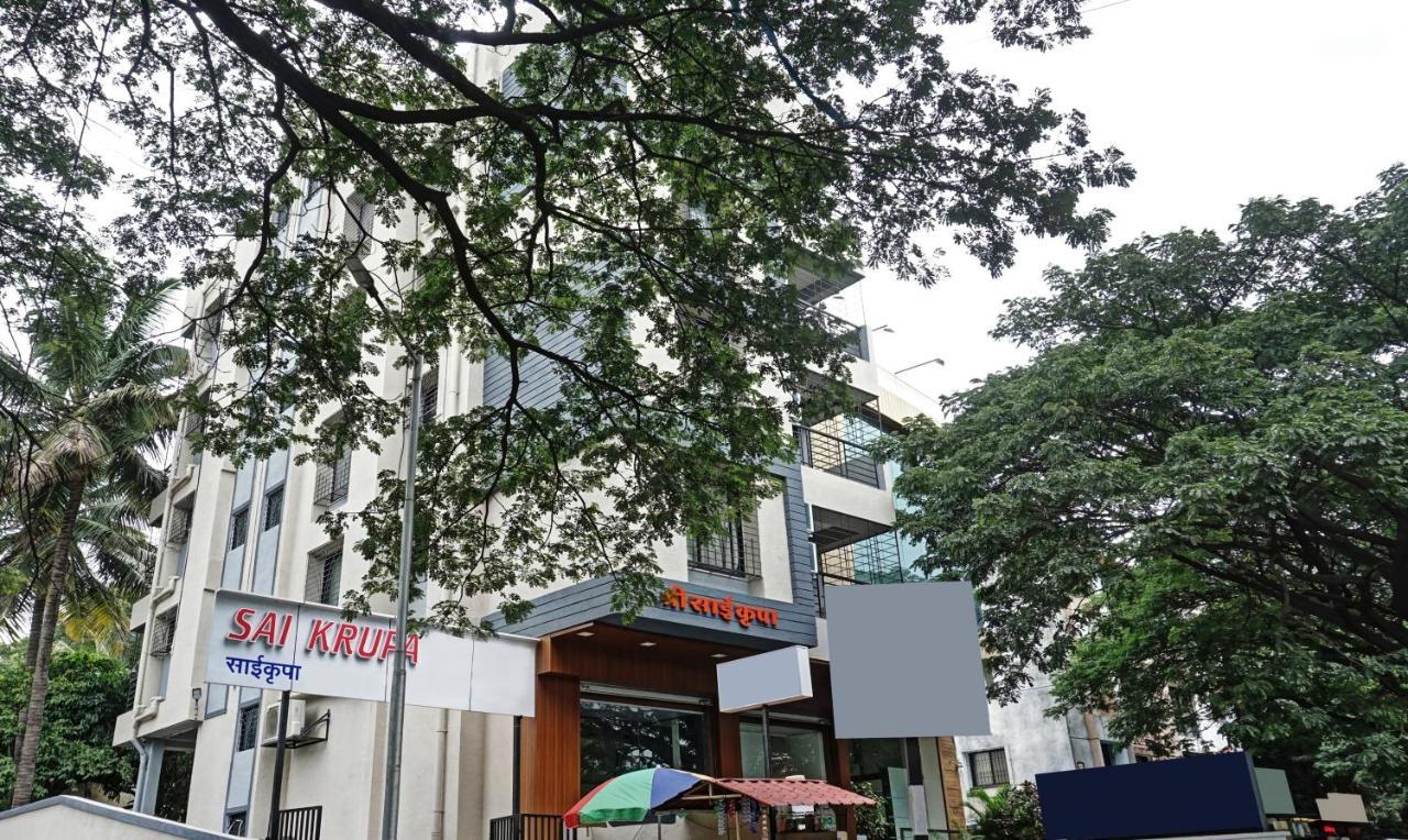 Hotel Treebo Trip Sai Krupa Pune
