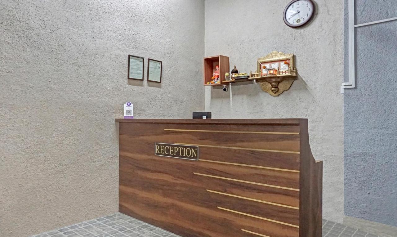 Treebo Trip Sai Krupa Hotel 3*
