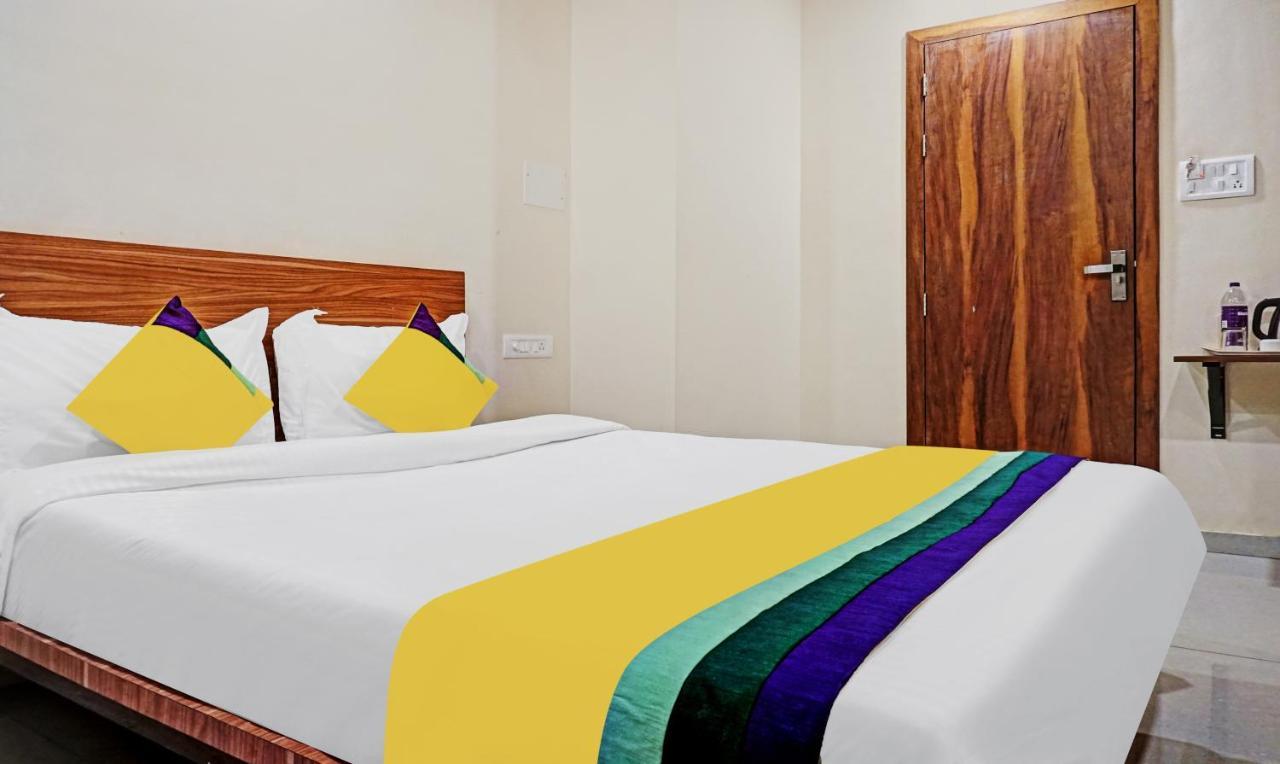 Treebo Trip Sai Krupa Hotel 3*
