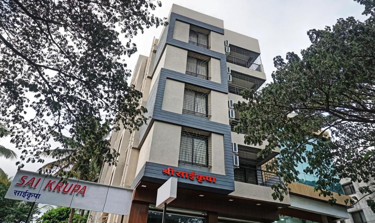 Hotel Treebo Trip Sai Krupa 3*