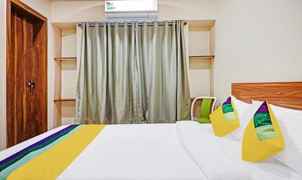 Hotel Treebo Trip Sai Krupa 3*