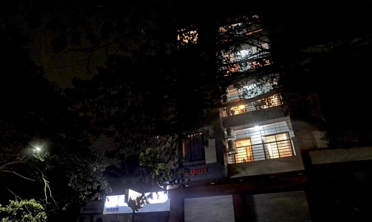 Treebo Trip Sai Krupa 3*